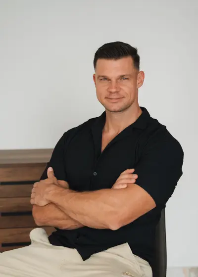 Benjamin Burkhardt