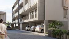Arbeo Park – Vorschau