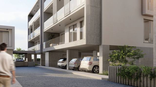 Arbeo Park – 2