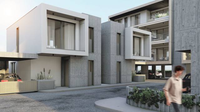 Arbeo Park – 6
