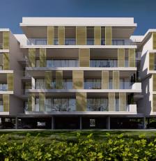 Lazzero Park – Vorschau