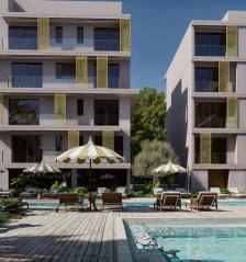 Lazzero Park – Vorschau