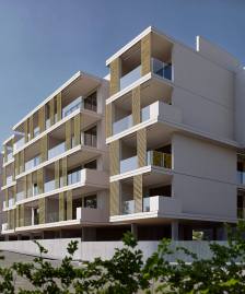 Lazzero Park – Vorschau