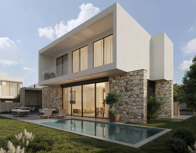 Olivelia Homes – 1