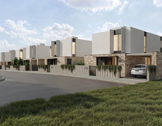 Olivelia Homes – 3
