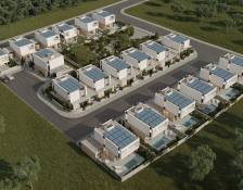 Olivelia Homes – Vorschau