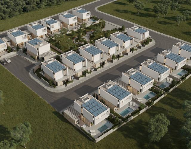 Olivelia Homes – 4