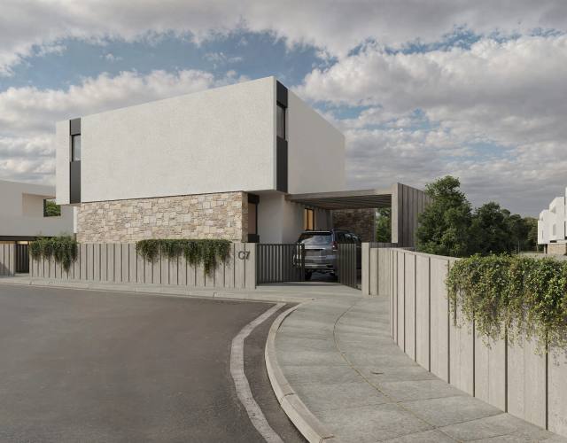 Olivelia Homes – 5