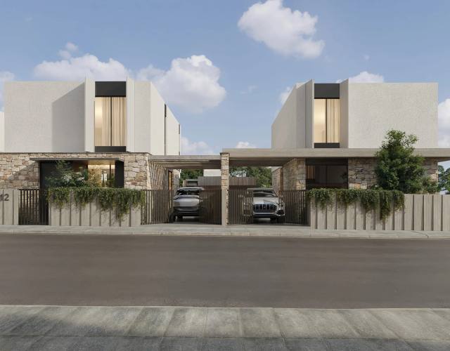 Olivelia Homes – 6