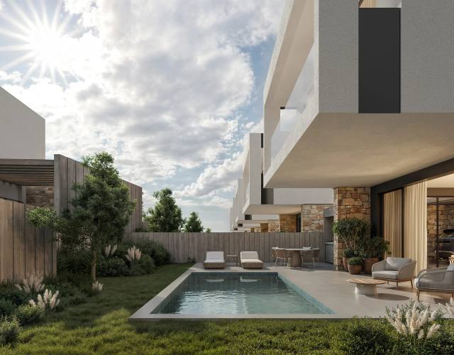 Olivelia Homes – 7