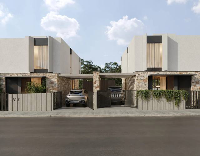 Olivelia Homes – 8