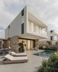 Olivelia Homes – Vorschau