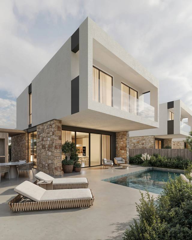 Olivelia Homes – 2
