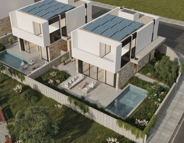 Olivelia Homes – 11