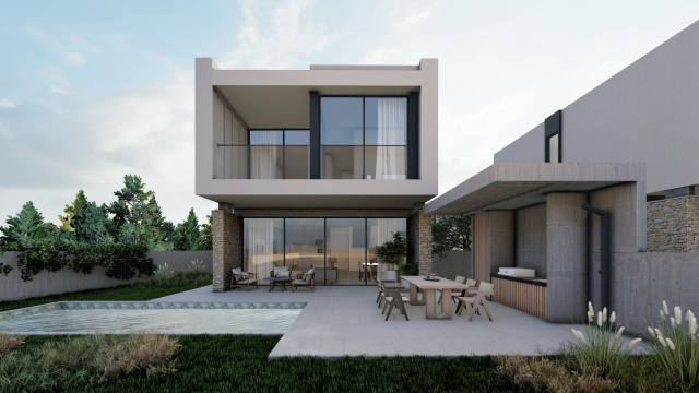Neon Homes – 2