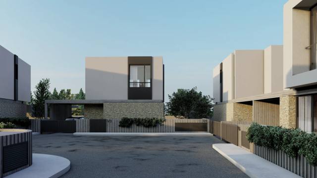 Neon Homes – 5