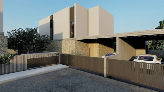 Neon Homes – 6
