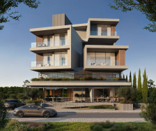 Nexus House – Vorschau