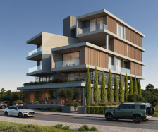 Nexus House – Vorschau