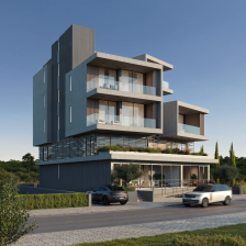Nexus House – Vorschau