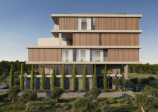 Nexus House – Vorschau