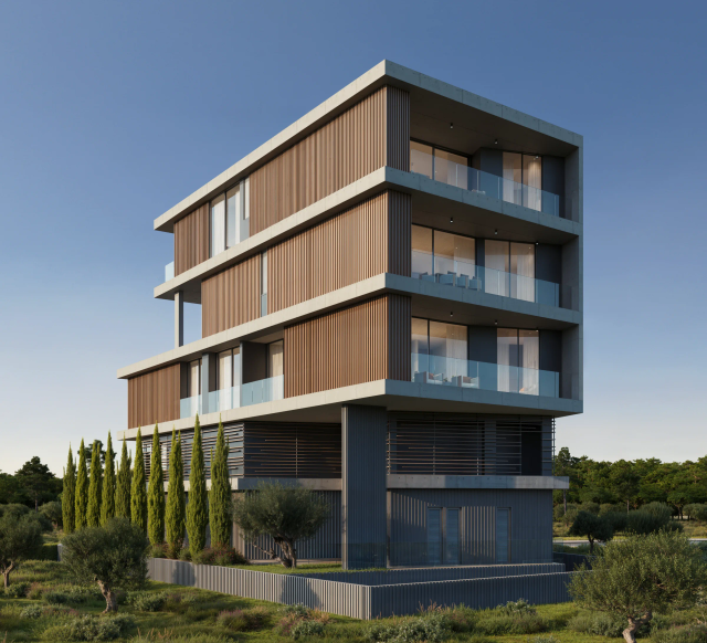 Nexus House – 5