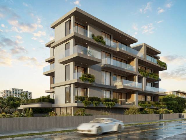 Roble Park – 2